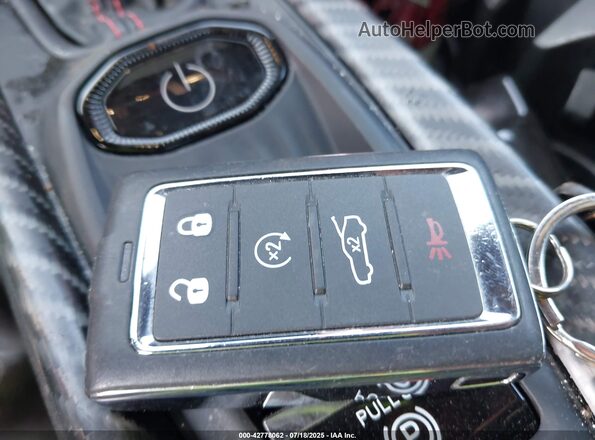2C3CDBDKXRR205437 2024 DODGE CHARGER Silver Առջևի վահանակի տեսք
