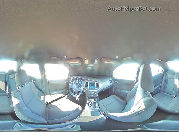 2C3CDXBG1MH505958 2021 DODGE CHARGER Gray Вид наклейки з VIN-кодом