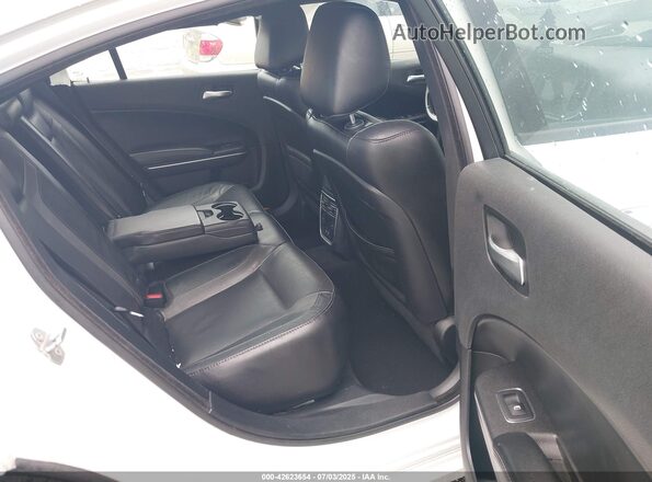 2C3CDXBG1MH628160 2021 DODGE CHARGER Белый Вид наклейки с VIN-кодом