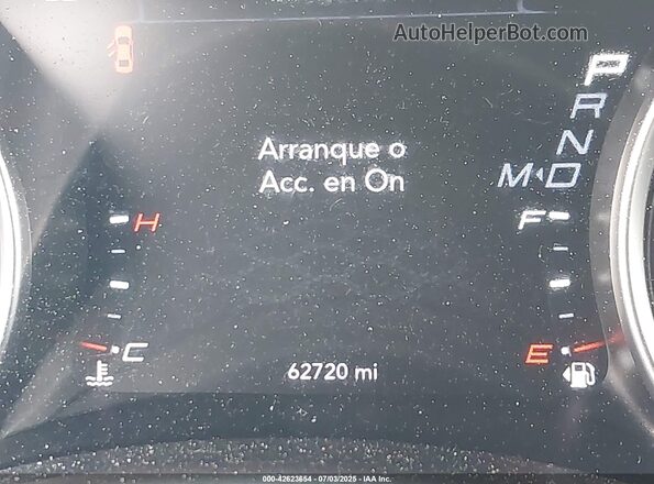 2C3CDXBG1MH628160 2021 DODGE CHARGER Белый 