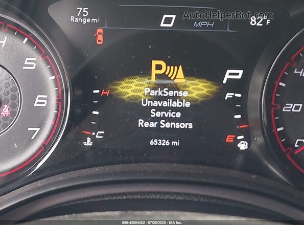 2C3CDXBG3MH605432 2021 DODGE CHARGER Blue 