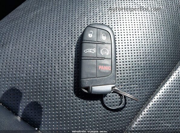 2C3CDXBG4MH548268 2021 DODGE CHARGER Maroon Vista del salpicadero