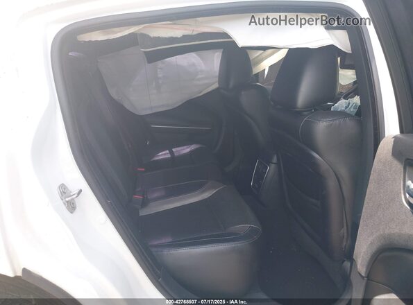 2C3CDXBG9KH695392 2019 DODGE CHARGER White Widok naklejki z numerem VIN