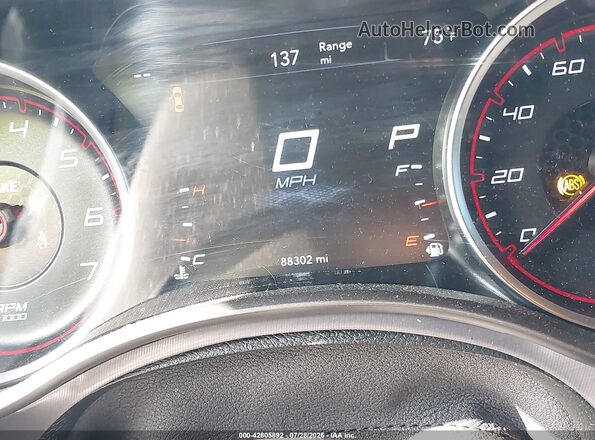 2C3CDXBG9MH628388 2021 DODGE CHARGER Red 