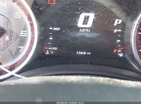 2C3CDXGJ8MH561111 2021 DODGE CHARGER Purple 