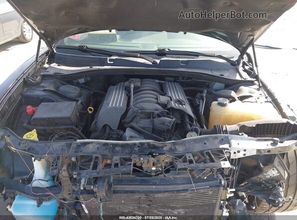 2C3CDXGJ9MH561070 2021 DODGE CHARGER Black Вид ззаду