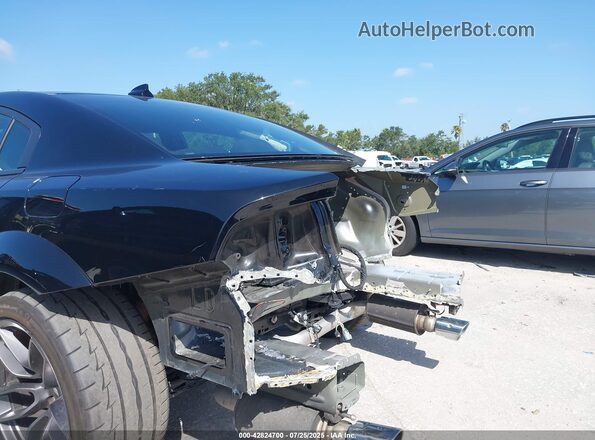 2C3CDXGJ9MH561070 2021 DODGE CHARGER Black 