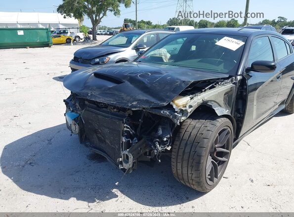 2C3CDXGJ9MH561070 2021 DODGE CHARGER Black 