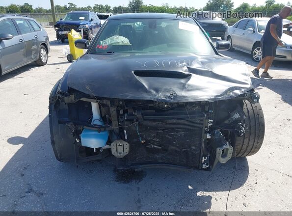 2C3CDXGJ9MH561070 2021 DODGE CHARGER Black 