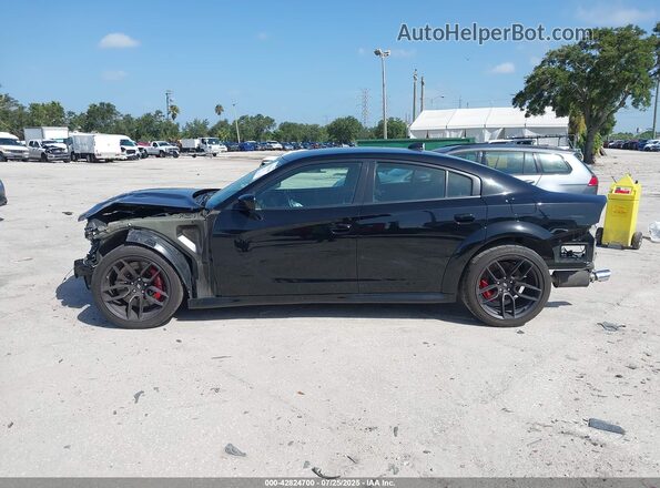 2C3CDXGJ9MH561070 2021 DODGE CHARGER Black 
