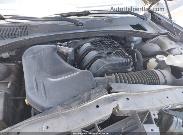 2C3CDXHG1PH589307 2023 DODGE CHARGER Gray Vista trasera