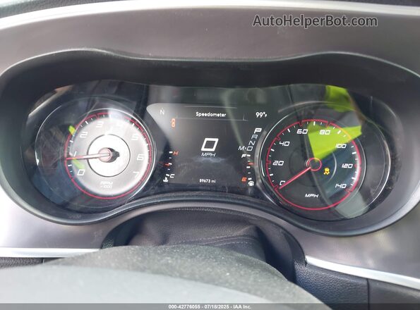 2C3CDXHG4MH574568 2021 DODGE CHARGER Blue უკანა სავარძლების ხედი