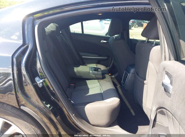 2C3CDXJG1NH127076 2022 DODGE CHARGER Черный Вид наклейки с VIN-кодом