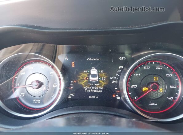 2C3CDXJG1NH127076 2022 DODGE CHARGER Черный Вид задних сидений