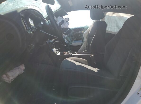 2C3CDXKG2MH579938 2021 DODGE CHARGER Белый 