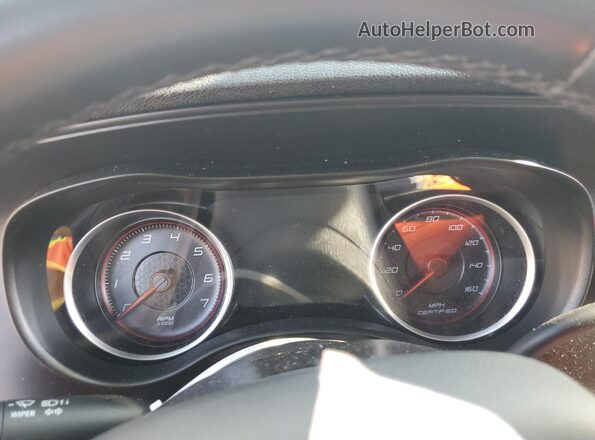 2C3CDXKG2MH579938 2021 DODGE CHARGER Белый 