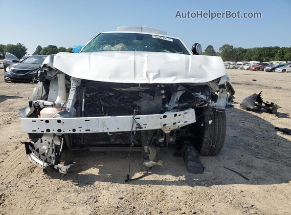 2C3CDXKG2MH579938 2021 DODGE CHARGER Белый 