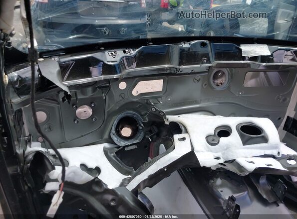 2C3CDXL9XMH623023 2021 DODGE CHARGER Black Vista de los asientos traseros
