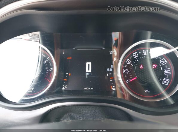 2C3CDZAGXLH103769 2020 DODGE CHALLENGER Gray 