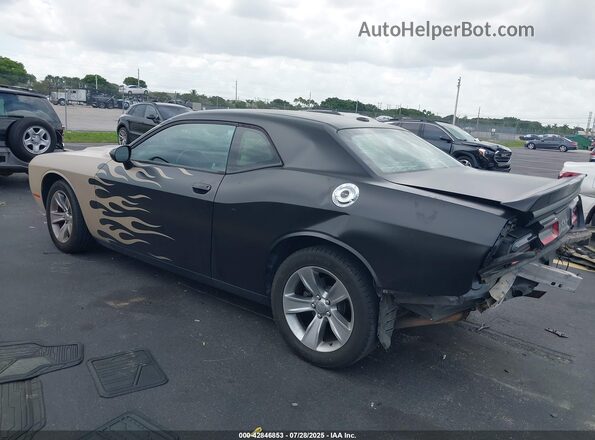 2C3CDZAGXLH103769 2020 DODGE CHALLENGER Gray 