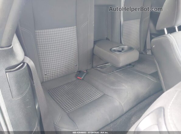 2C3CDZAGXLH103769 2020 DODGE CHALLENGER Gray 