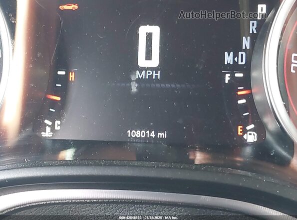2C3CDZAGXLH103769 2020 DODGE CHALLENGER Gray 