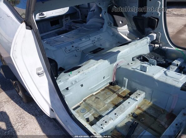 2C3CDZC96MH650716 2021 DODGE CHALLENGER Белый Вид наклейки с VIN-кодом