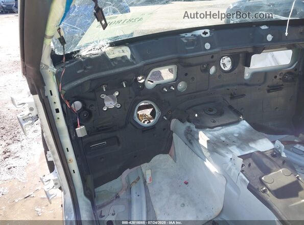 2C3CDZC96MH650716 2021 DODGE CHALLENGER Белый Панорамный вид салона 360°