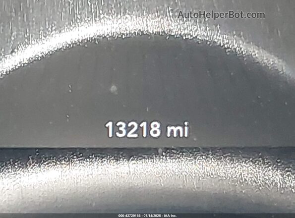 2C3CDZFJ1MH634784 2021 DODGE CHALLENGER Blue 