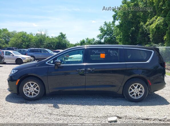 2C4RC1BG1PR606504 2023 CHRYSLER PACIFICA Black 