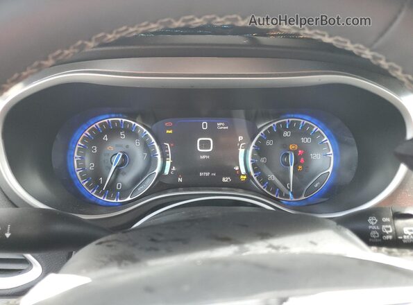 2C4RC1BG4RR119994 2024 CHRYSLER PACIFICA White 