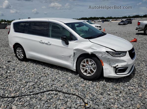 2C4RC1BG4RR119994 2024 CHRYSLER PACIFICA White 