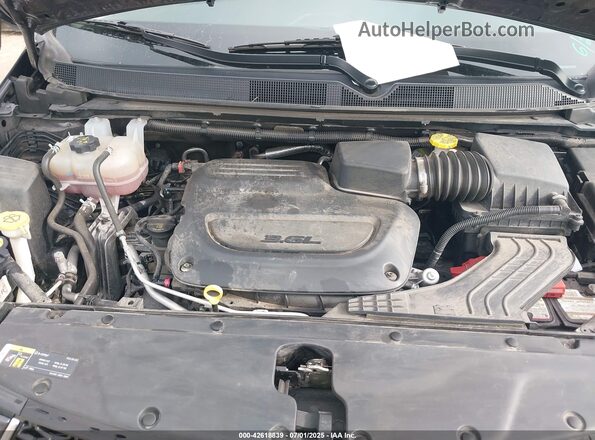 2C4RC1BG8PR594481 2023 CHRYSLER PACIFICA Gray Հետևի տեսք