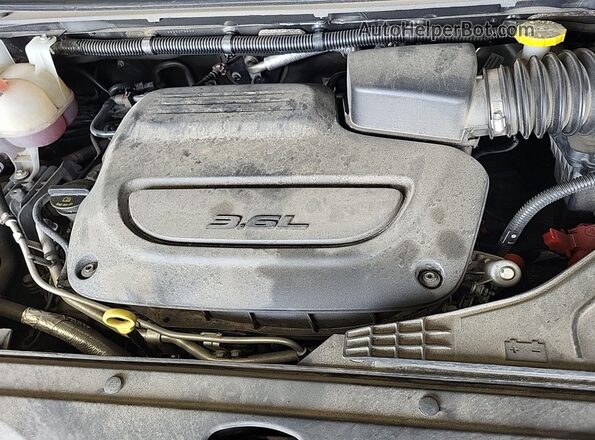 2C4RC1CG0PR516100 2023 CHRYSLER VOYAGER  VIN կոդի պիտակի տեսք