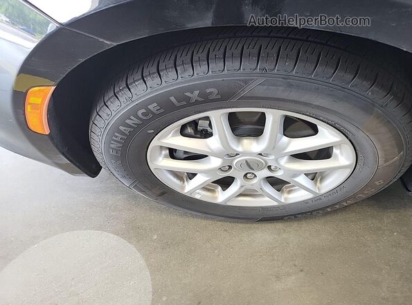 2C4RC1CG0PR516100 2023 CHRYSLER VOYAGER  Շարժիչի բաժամունքի տեսք