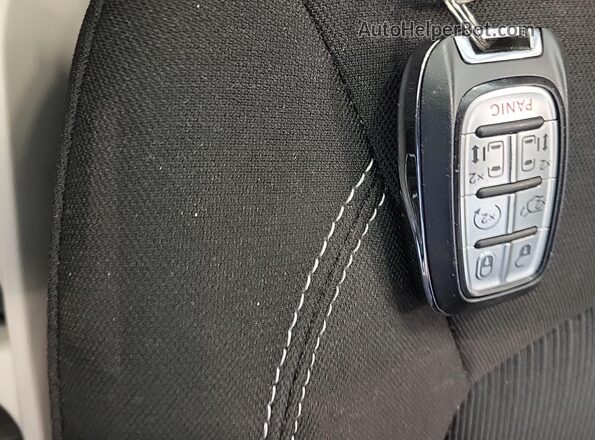 2C4RC1CG0PR516100 2023 CHRYSLER VOYAGER  