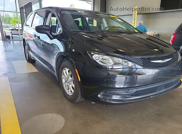 2C4RC1CG0PR516100 2023 CHRYSLER VOYAGER  