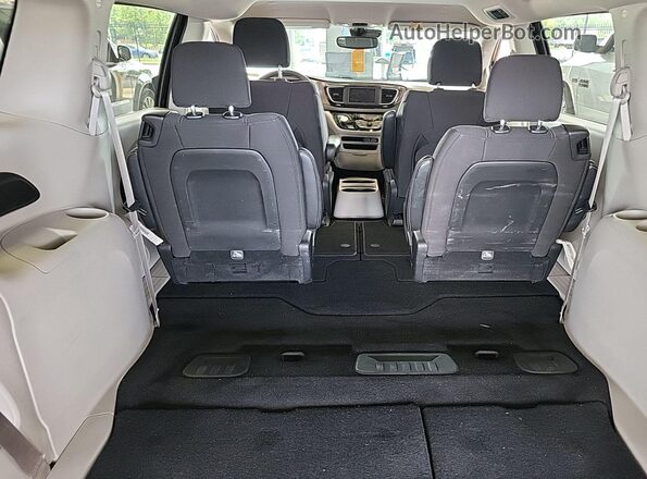 2C4RC1CG0PR516100 2023 CHRYSLER VOYAGER  