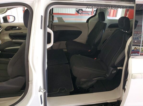 2C4RC1CG1NR158096 2022 CHRYSLER VOYAGER  