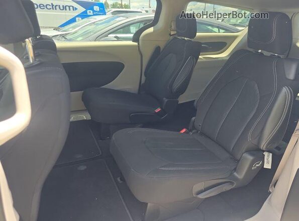 2C4RC1CG1NR158101 2022 CHRYSLER VOYAGER  