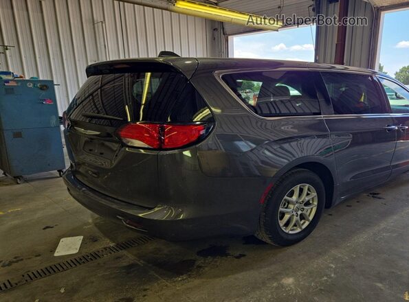 2C4RC1CG2PR516079 2023 CHRYSLER VOYAGER  