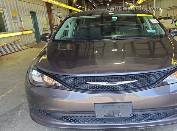 2C4RC1CG2PR516079 2023 CHRYSLER VOYAGER  