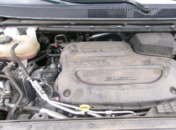 2C4RC1CG4PR525043 2023 CHRYSLER VOYAGER  Передняя левая четверть