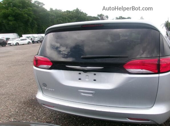 2C4RC1CG4PR525043 2023 CHRYSLER VOYAGER  