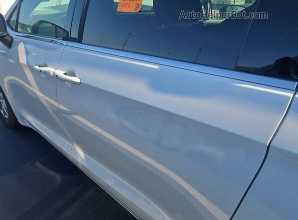 2C4RC1CG5NR159929 2022 CHRYSLER VOYAGER  