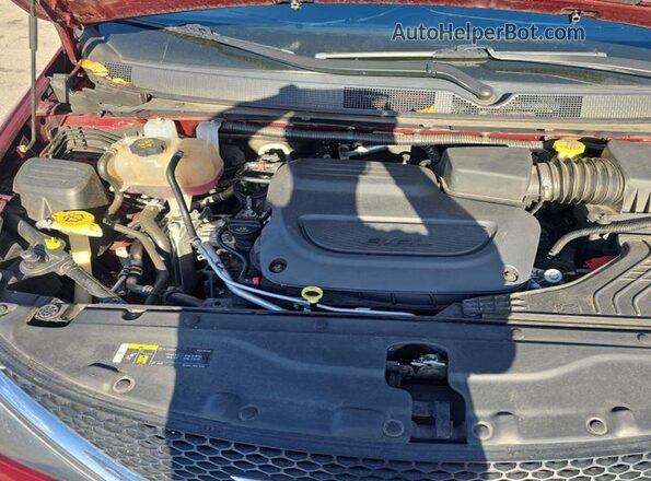 2C4RC1CG9MR577540 2021 CHRYSLER VOYAGER  