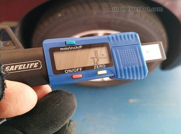 2C4RC1CG9PR525068 2023 CHRYSLER VOYAGER  