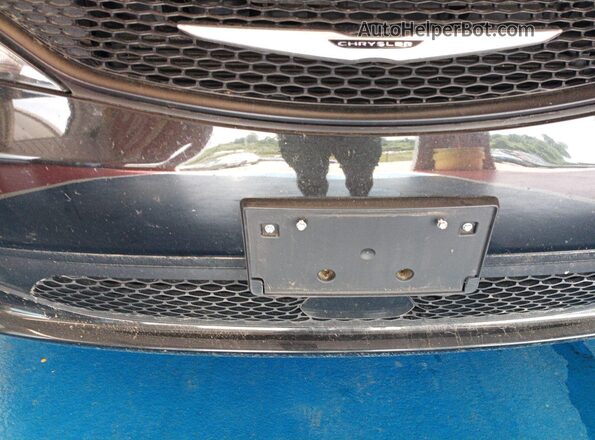 2C4RC1CG9PR525068 2023 CHRYSLER VOYAGER  