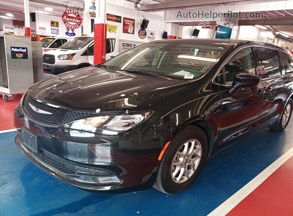 2C4RC1CG9PR525068 2023 CHRYSLER VOYAGER  
