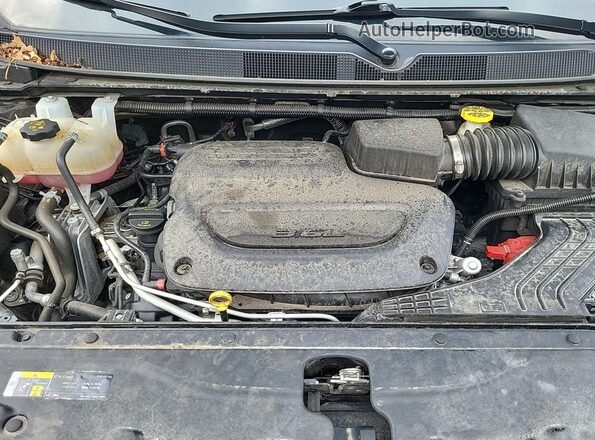 2C4RC1DG5MR555114 2021 CHRYSLER VOYAGER  